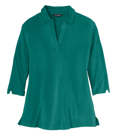 Teal Green