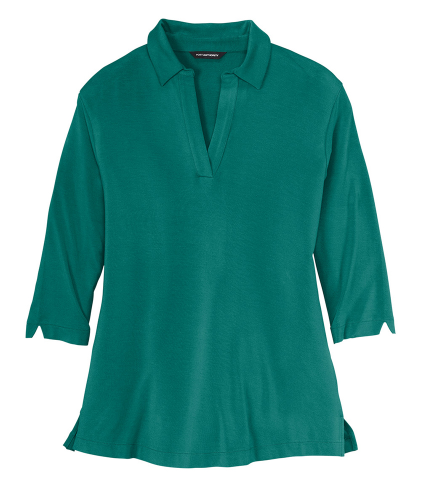 Teal Green
