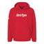 GenzRyan - Fleece Hooded Sweatshirt