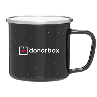Donorbox - Camper Mug