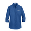 JMCS - Port Authority Ladies Three Quarter Sleeve Shirt