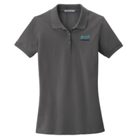 StrandMarketing - Port Authority - Ladies EZCotton Polo