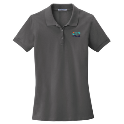 StrandMarketing - Port Authority - Ladies EZCotton Polo