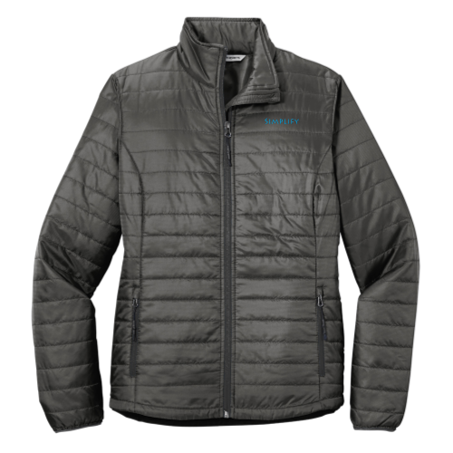 Sterling Grey Graphite
