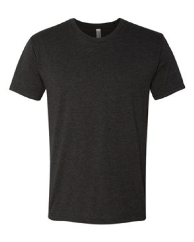 Next Level Unisex Triblend T-Shirt 6010