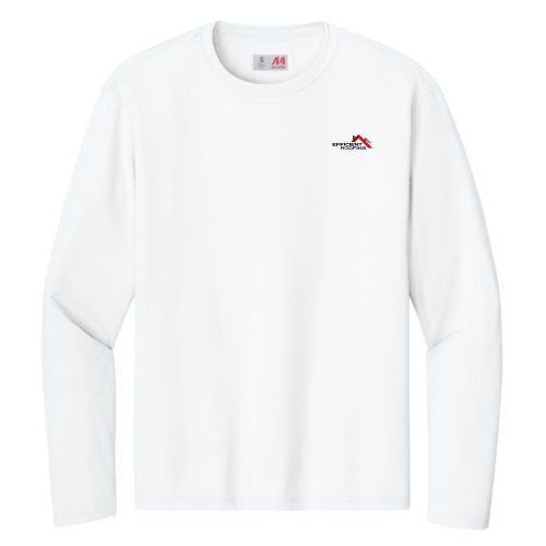 Efficient Roofing - A4 Cooling Performance Long Sleeve Tee