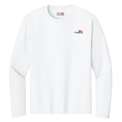 Efficient Roofing - A4 Cooling Performance Long Sleeve Tee