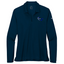 PaceGroup Nike - Ladies Dri-FIT Long Sleeve Polo