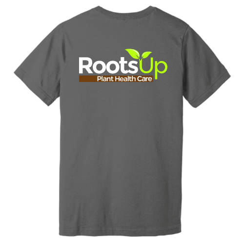 RootsUpPlantHealthcare - Bella Canvas - 3001C