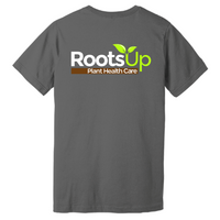 RootsUpPlantHealthcare - Bella Canvas - 3001C