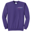 MondaysDark - Port & Company Classic Crewneck Sweatshirt