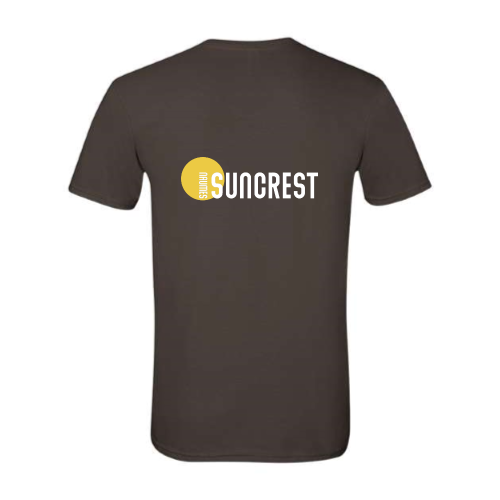 Naumes Suncrest - Gildan Softstyle T-Shirt