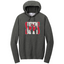 ShotGunLawEnforcementMC - Sport-Tek Sport-Wick Flex Fleece Pullover Hoodie V8 "SFFS"