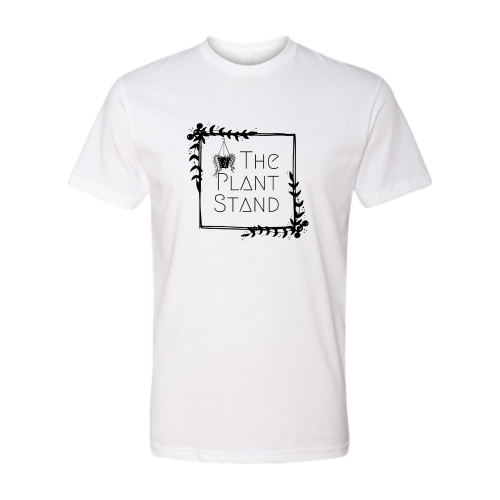 ThePlantStand - Next Level 6210 - Unisex CVC T-Shirt