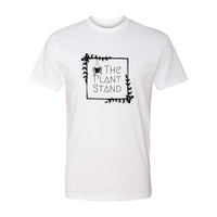 ThePlantStand - Next Level 6210 - Unisex CVC T-Shirt