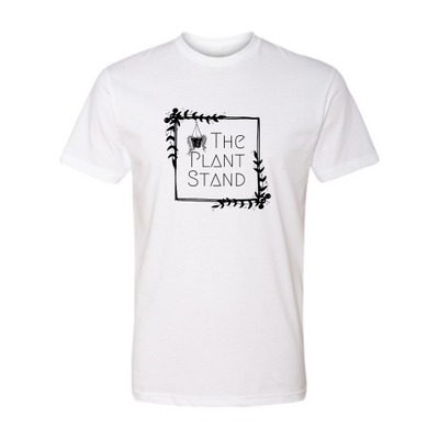 ThePlantStand - Next Level 6210 - Unisex CVC T-Shirt