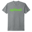 Dark Heather Gray