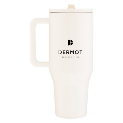 Dermot - Hydrojug Traveler