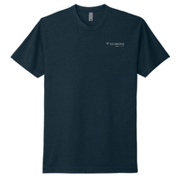 Vanbridge - Next Level 6210 - Unisex CVC T-Shirt