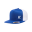 Kopis - Meshback Snapback Hat