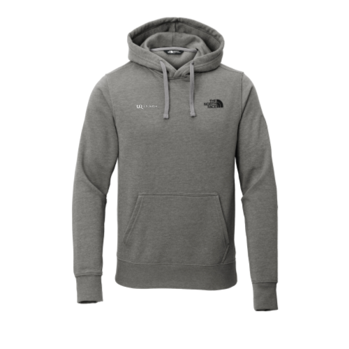 UniversalRetirement - The North Face Chest Logo Pullover Hoodie