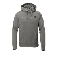 UniversalRetirement - The North Face Chest Logo Pullover Hoodie