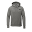 UniversalRetirement - The North Face Chest Logo Pullover Hoodie