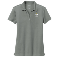 MemphisSeminaryTeamStore - Sport-Tek Ladies UV Micropique Polo v1