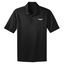 CrossFitBrock - Port Authority Men's Silk Touch Performance Polo