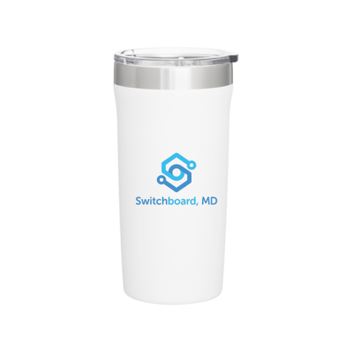 Switchboard, MD - Palermo Tumbler