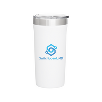 Switchboard, MD - Palermo Tumbler