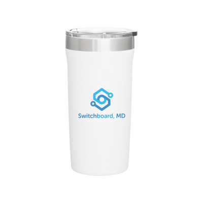 Switchboard, MD - Palermo Tumbler
