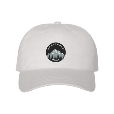 Armstrong Media - YP Classics Dad Hat