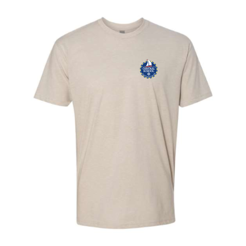 CentralElementary - Next Level 6210 - Unisex CVC T-Shirt