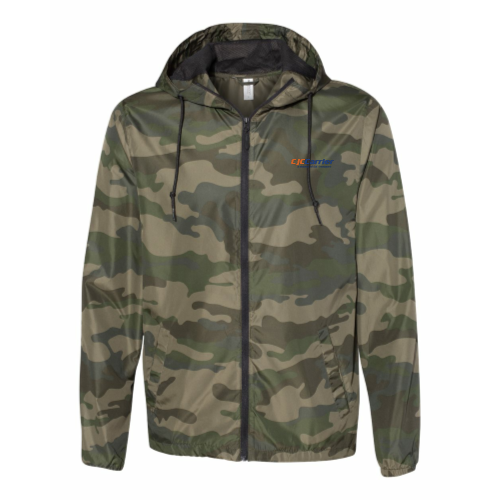 Forest Camo