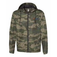Forest Camo