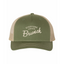 ToastCoffeeHouse - Trucker Cap 112 - v3