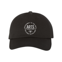 ARTS Downtown GTX - Dad Hat v2
