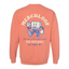 Merchloop - Squeegee Man Crewneck