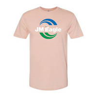 JMEagle Softstyle CVC T-Shirt