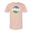 JMEagle Softstyle CVC T-Shirt