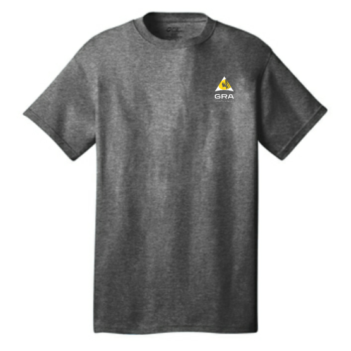 GlobalRopeAccess - Port & Company 5.4-oz 100% Cotton T-Shirt