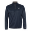 Elizondo MD - B-Core Quarter-Zip Pullover Embroidery