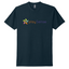 playSense - Unisex Next Level 6210 - CVC T-Shirt