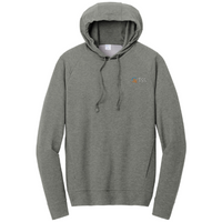 SantaClaraTSS - Sport-Tek Sport-Wick Flex Fleece Pullover Hoodie
