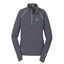 TracyCCC - OGIO ENDURANCE Ladies Nexus Quarter-Zip Pullover