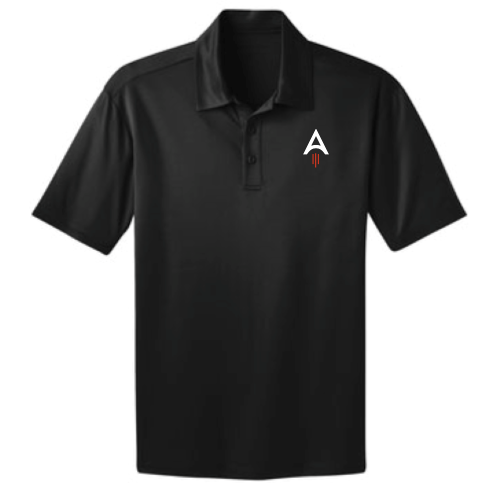 Aloft - TALL - Port Authority Silk Touch Performance Polo