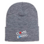 CWBTeam - Cuffed Knit Beanie - v2
