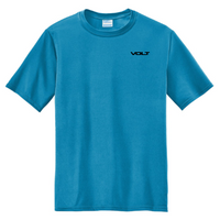 Voltlighting - Port & Company Essential Performance Tee