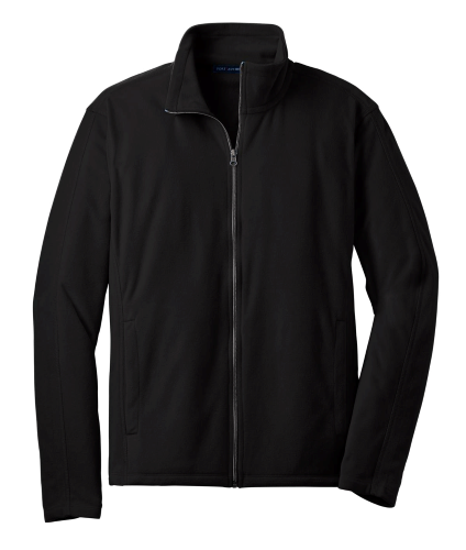 Port Authority Microfleece Jacket F223